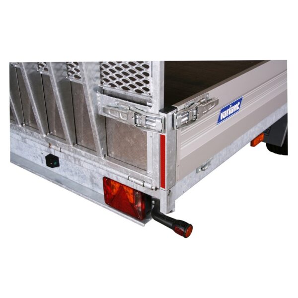 Uni-trailer Variant 2700 U6