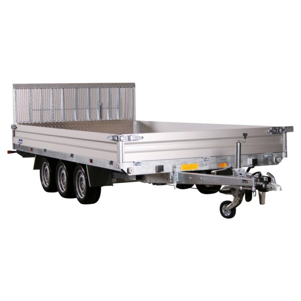 Uni-trailer Variant 3543 UX