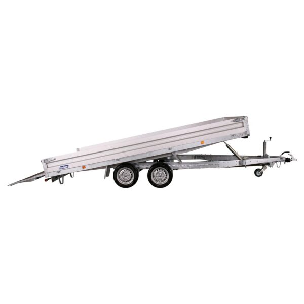 Uni-trailer Variant 3521 U4