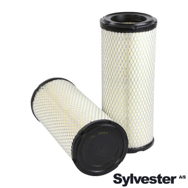 Luft filter